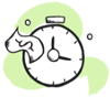滑雪专项训练